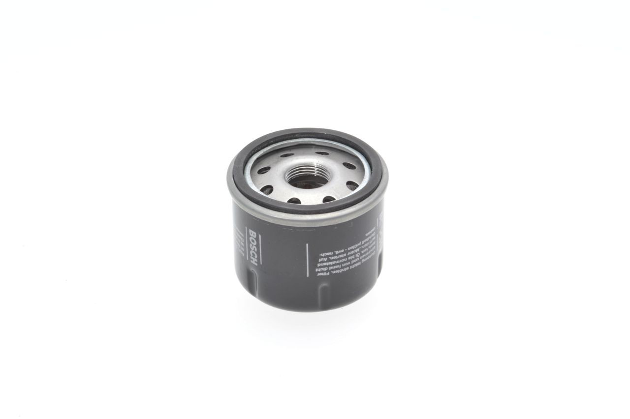 Filtro de aceite 0451104025 Bosch