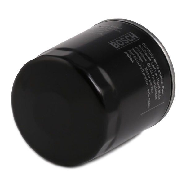 Comprar 0451104026 Bosch Filtros de aceite