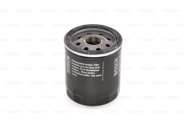 0451104026 Bosch Filtro aceite