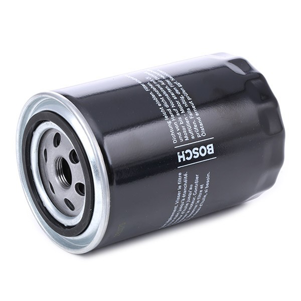 Filtro de aceite motor Bosch 0451104063