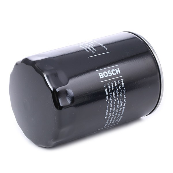 Filtro de aceite 0451104063 Bosch