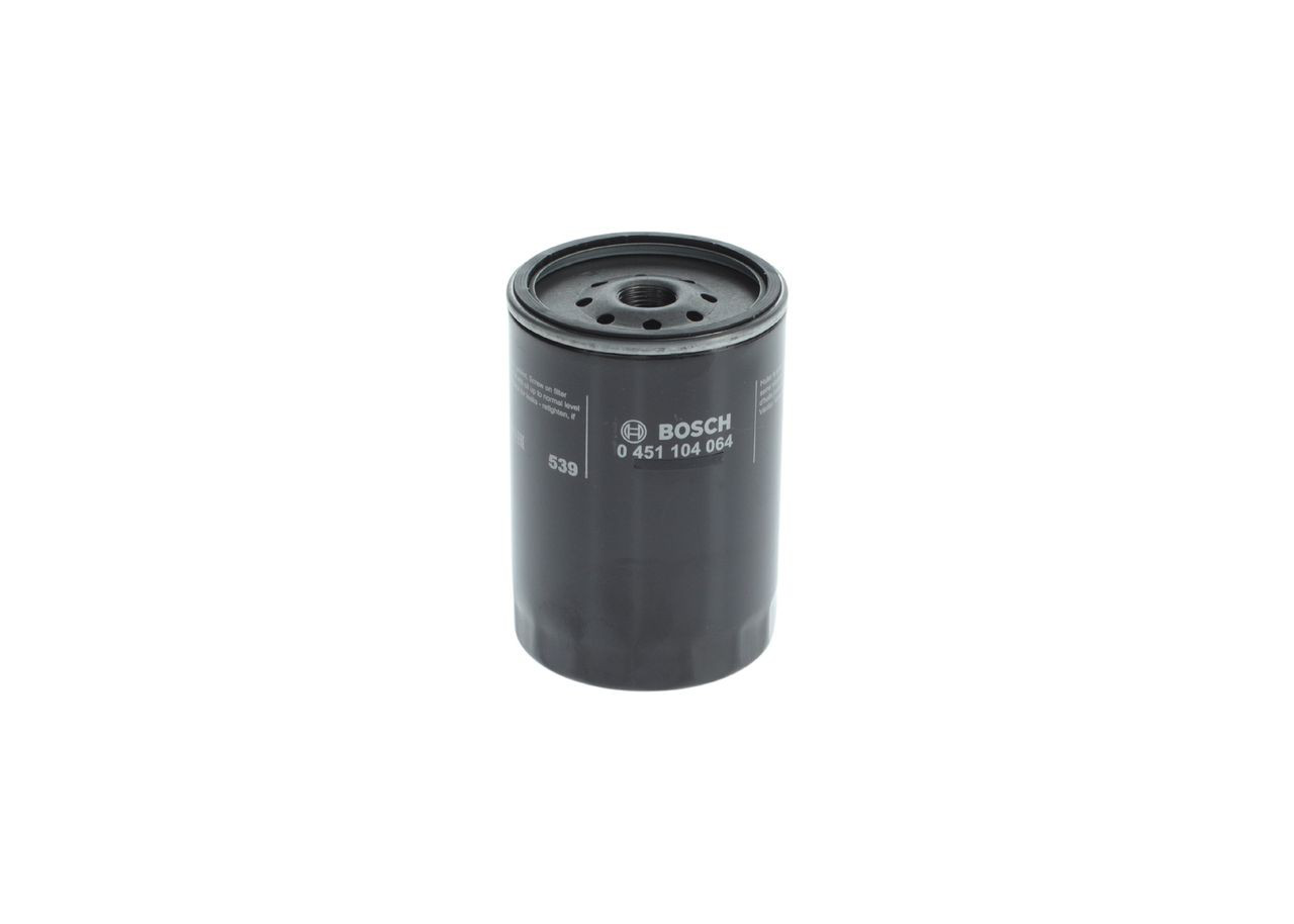 0451104064 Bosch Filtro aceite