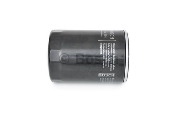 Filtro de aceite motor Bosch 0451104064