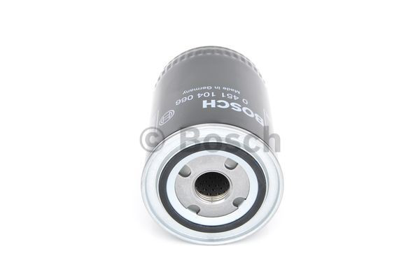Comprar 0451104066 Bosch Filtros de aceite