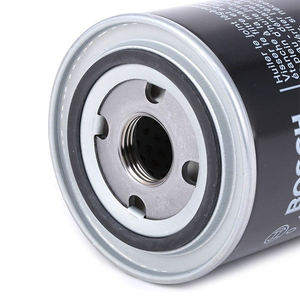 Filtro de aceite 0451104066 Bosch
