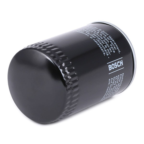 Filtro de aceite motor Bosch 0451104066