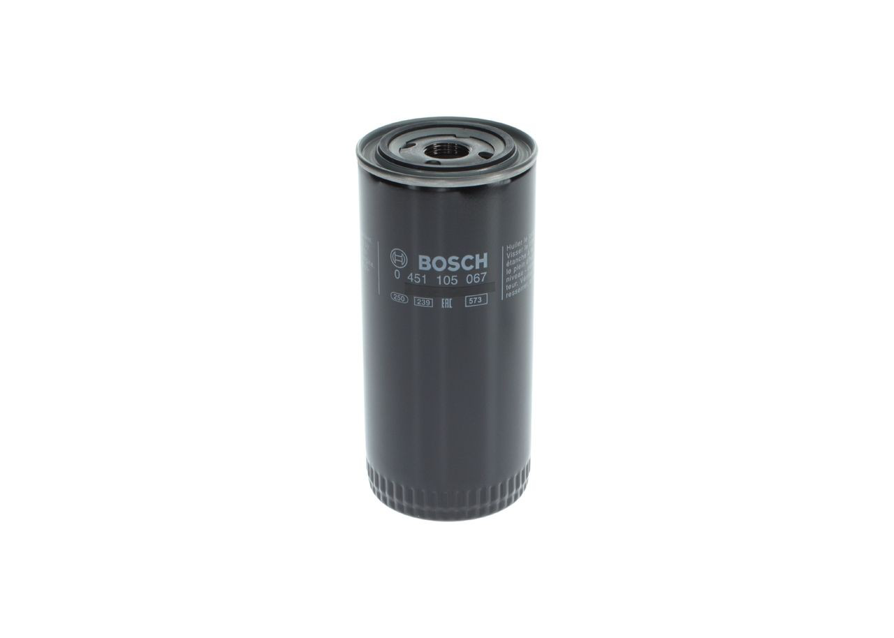 Comprar 0451105067 Bosch Filtros de aceite