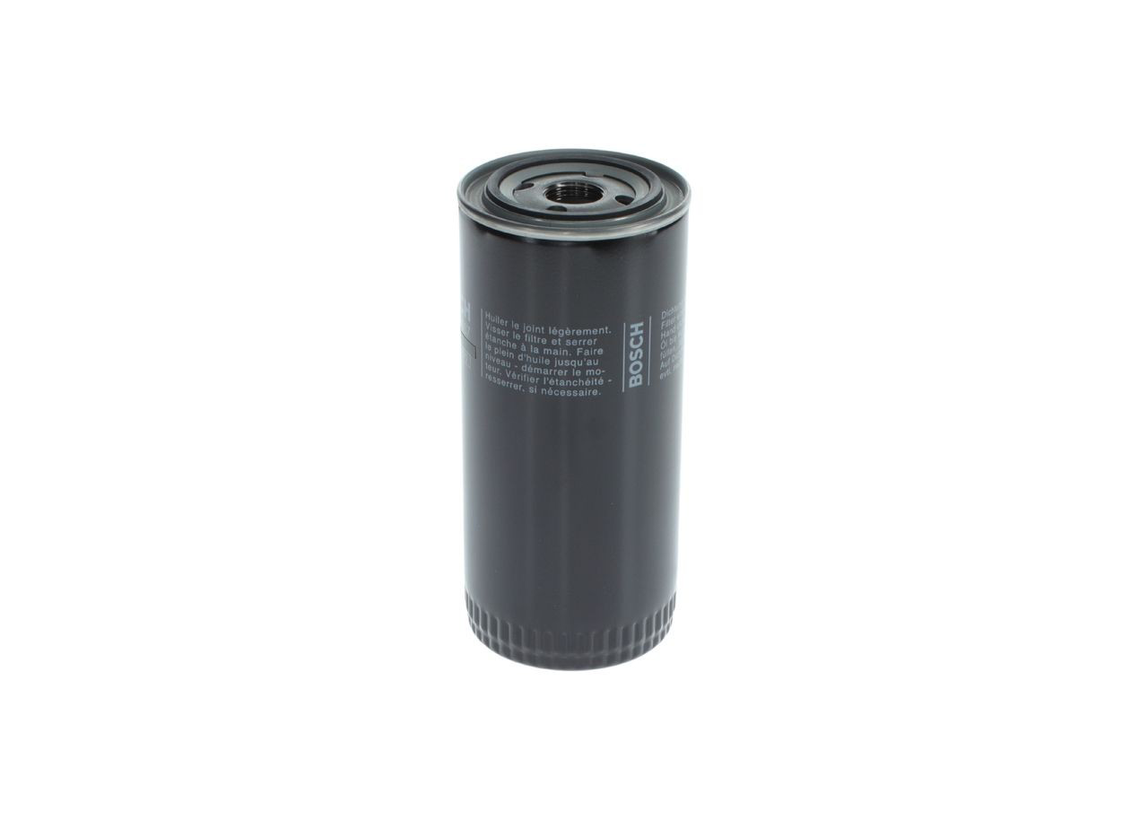 0451105067 Bosch Filtro aceite
