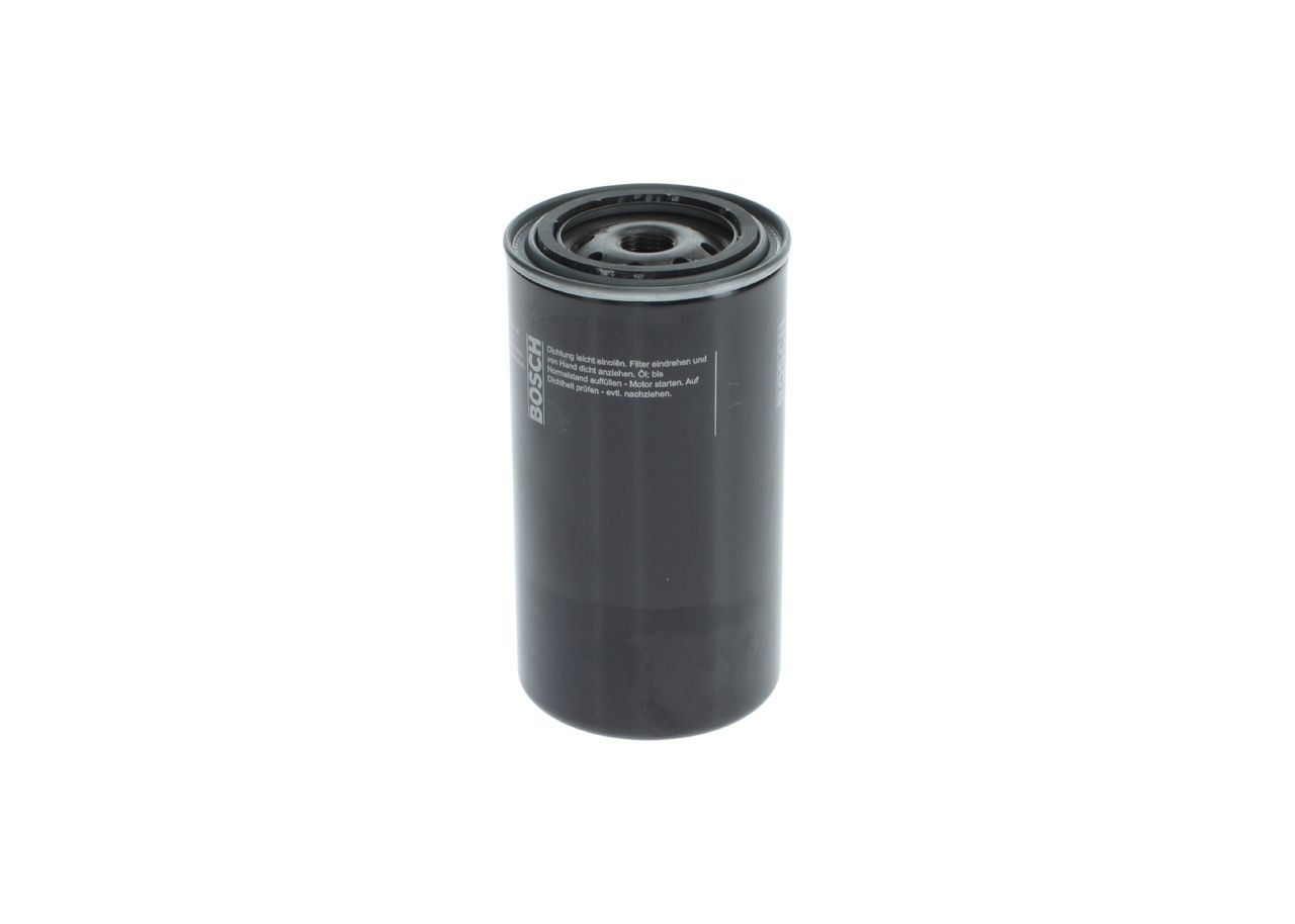 Filtro de aceite 0451203001 Bosch