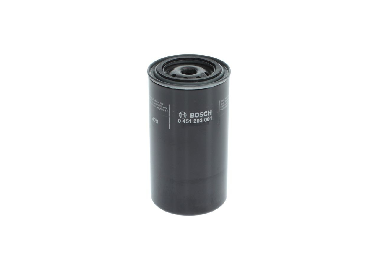 0451203001 Bosch Filtro aceite