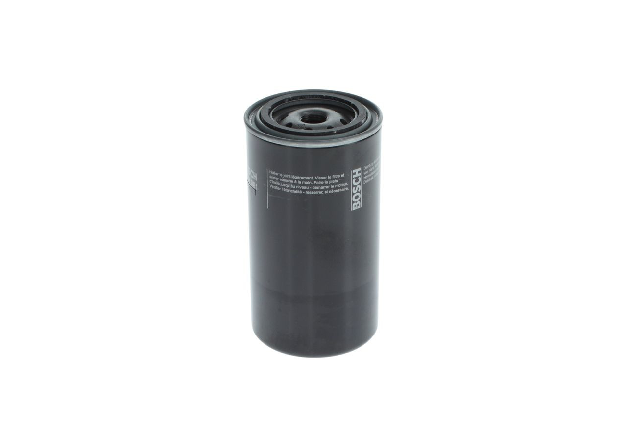 Filtro de aceite 0451203001 Bosch