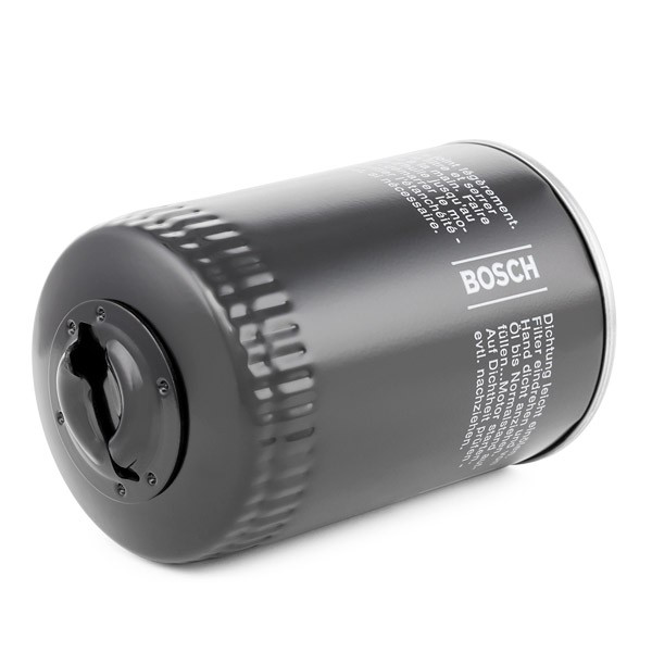 Filtro de aceite motor Bosch 0451203012