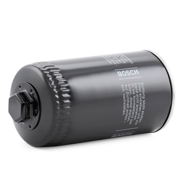 Filtro de aceite Bosch 0451203087 precio, desde 8,20 EUR
