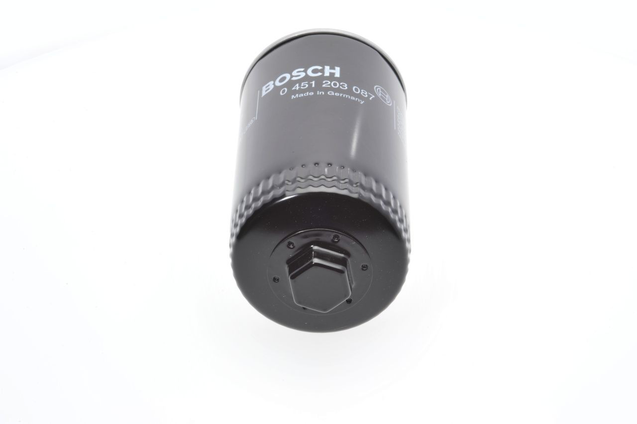 Filtro de aceite 0451203087 Bosch
