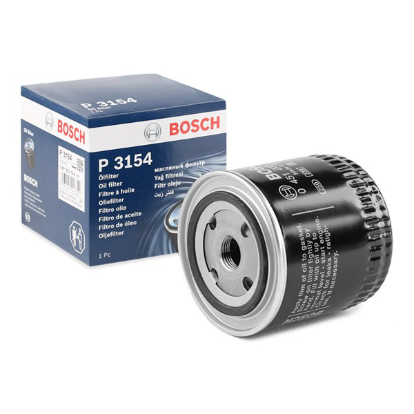 0451203154 Bosch Filtro aceite