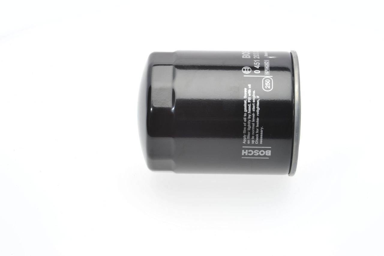 Filtro de aceite motor Bosch 0451203201