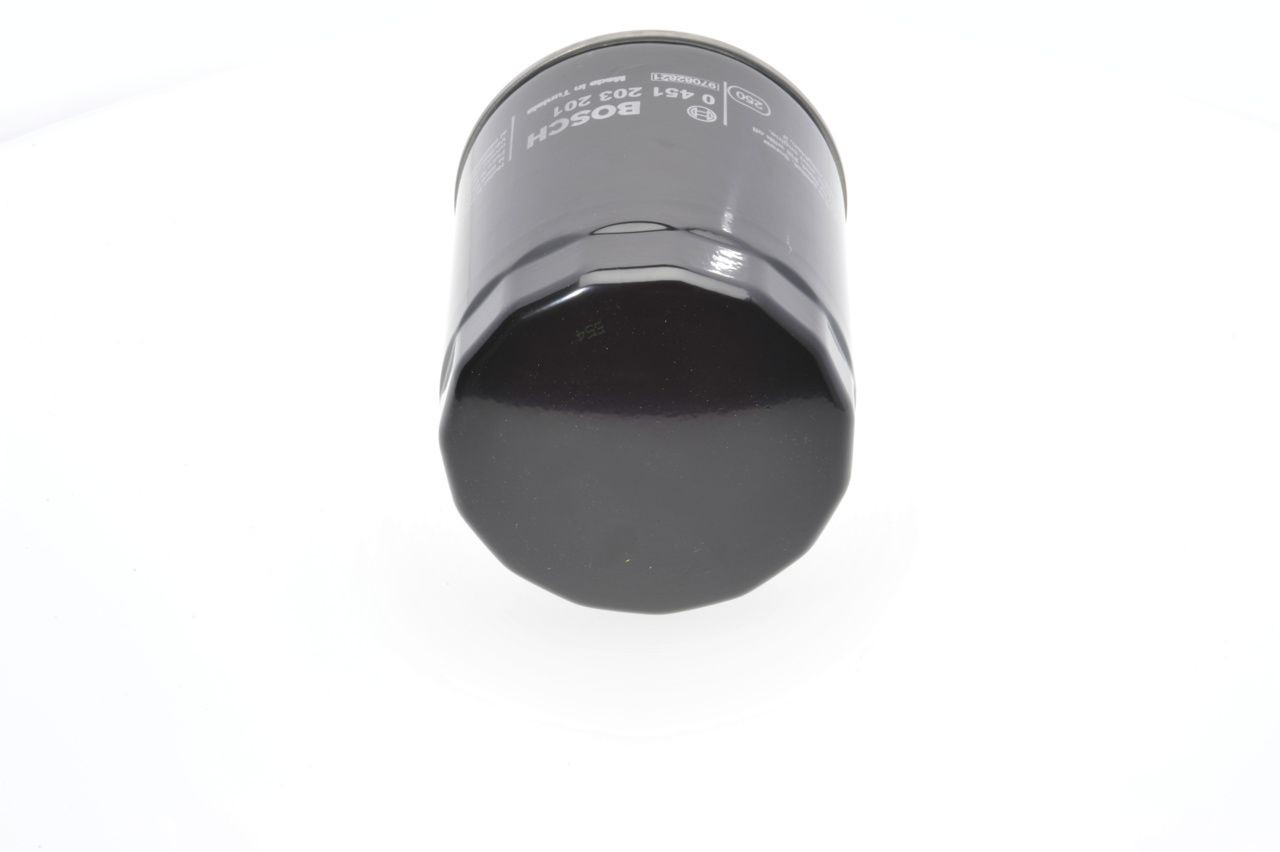 Filtro de aceite 0451203201 Bosch