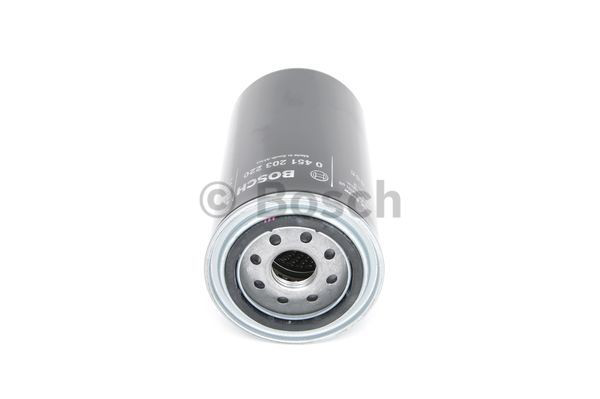 0451203220 Bosch Filtro aceite