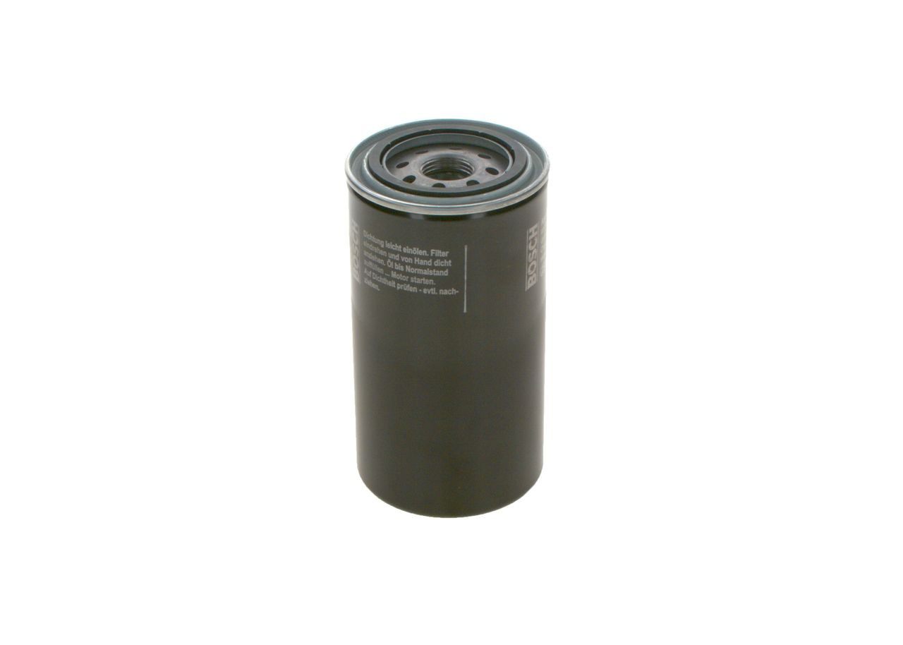 Filtro de aceite motor Bosch 0451203220