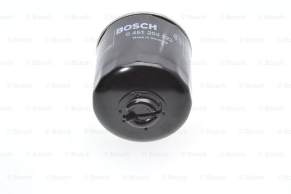 Comprar 0451203223 Bosch Filtros de aceite