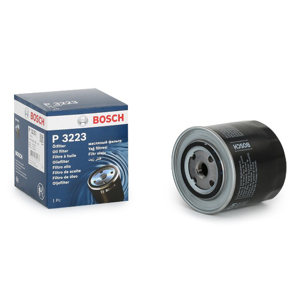 Filtro de aceite motor Bosch 0451203223