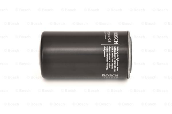 0451203228 Bosch Filtro aceite