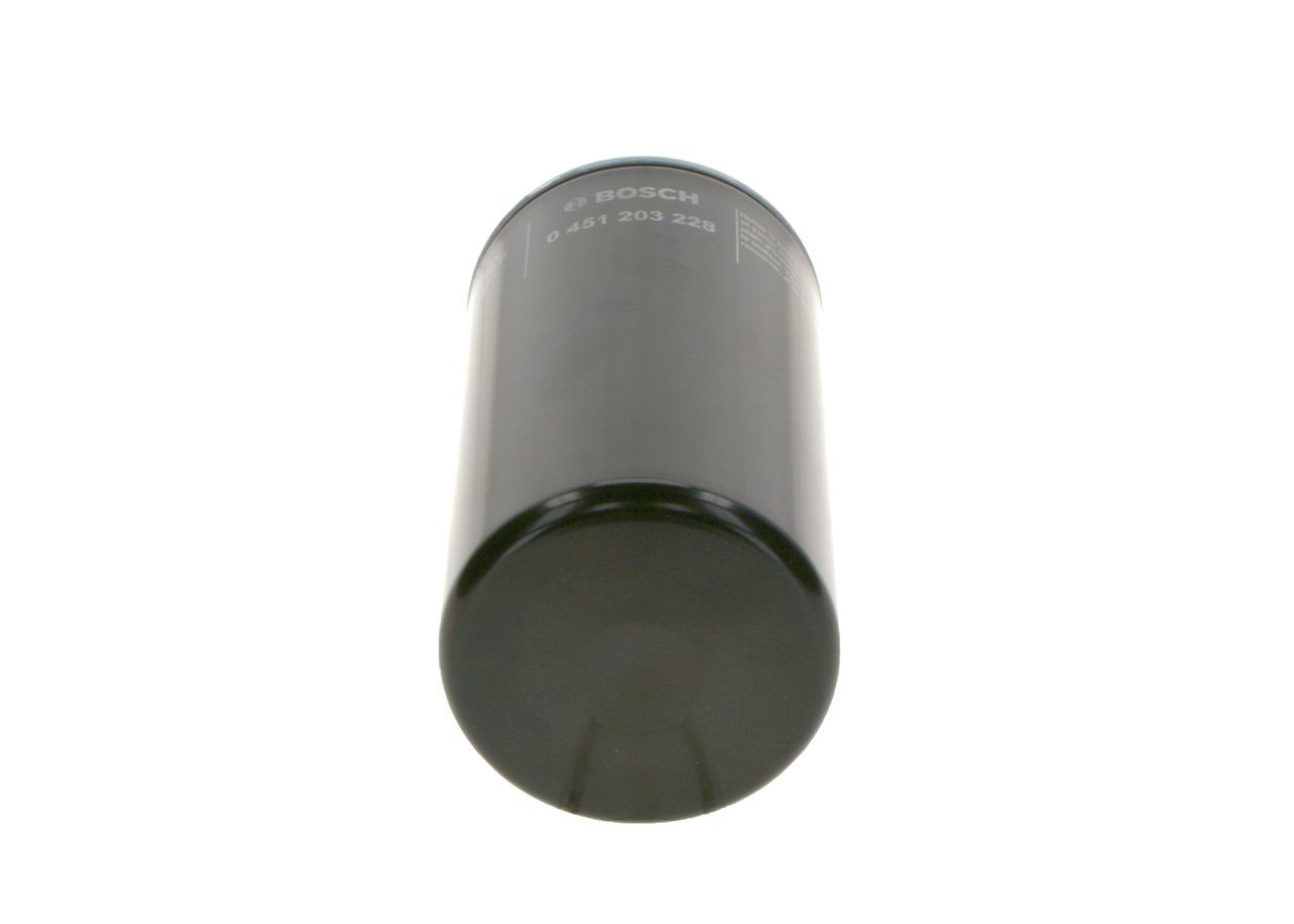 Comprar 0451203228 Bosch Filtros de aceite