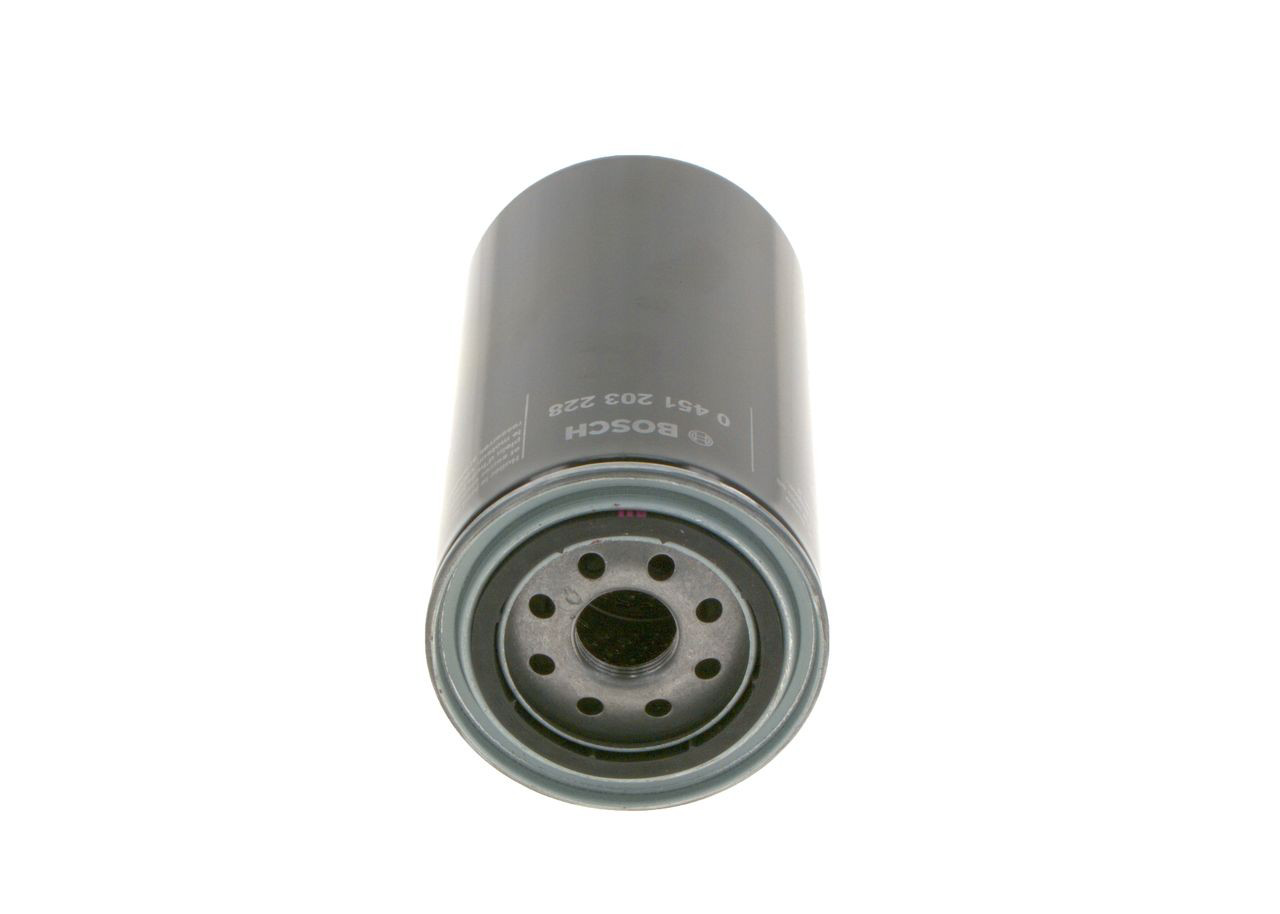 0451203228 Bosch Filtro aceite