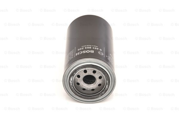Filtro de aceite 0451203228 Bosch