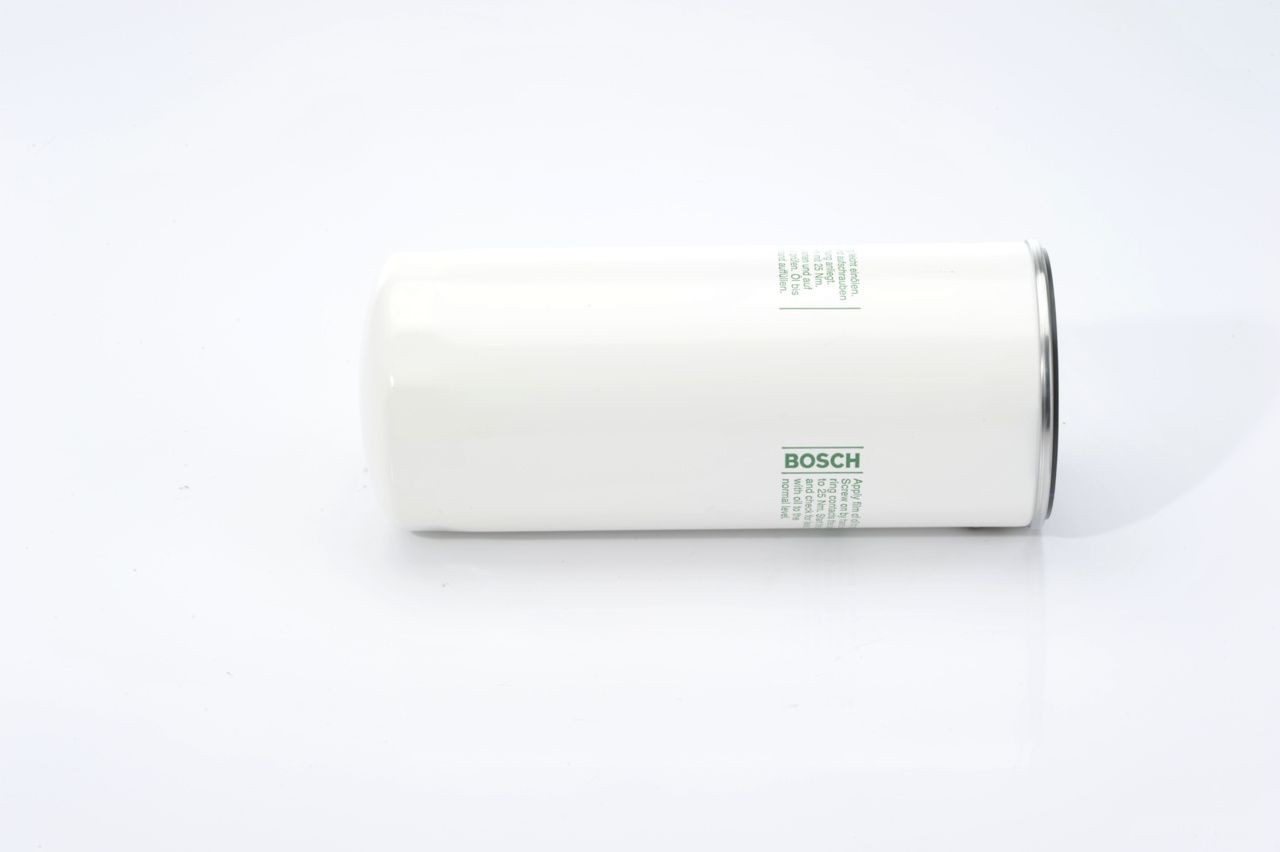 Filtro de aceite 0451300003 Bosch
