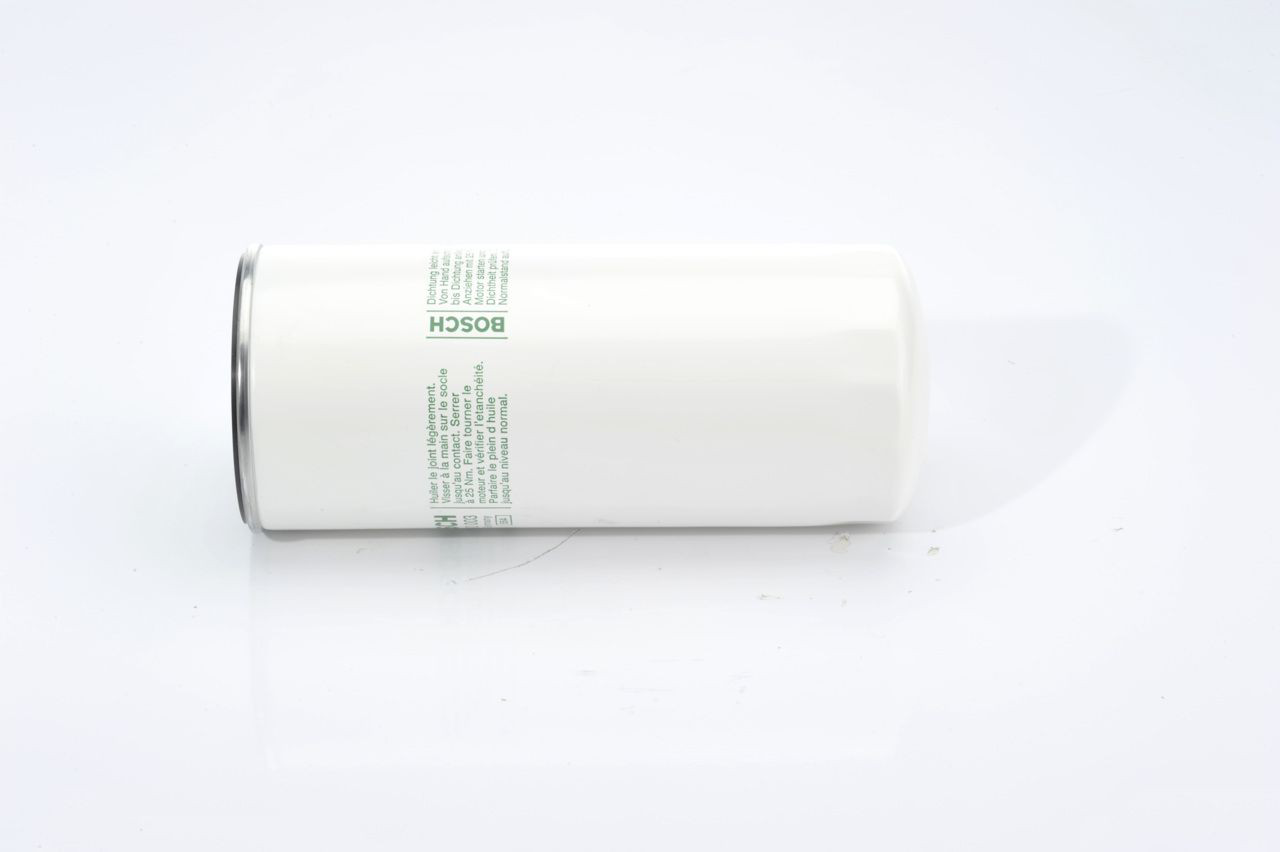 Filtro de aceite motor Bosch 0451300003