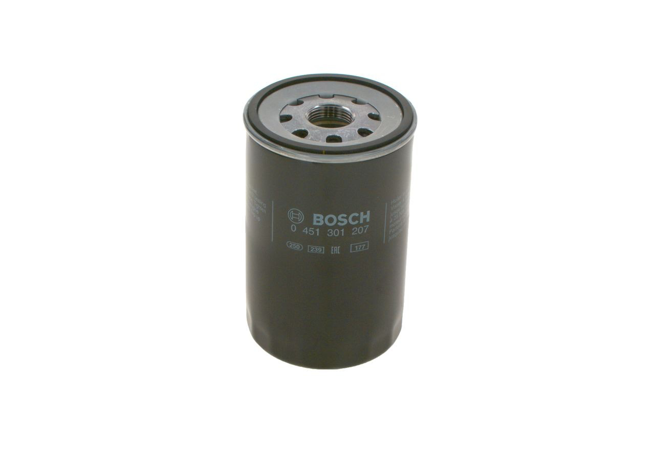 Filtro de aceite motor Bosch 0451301207