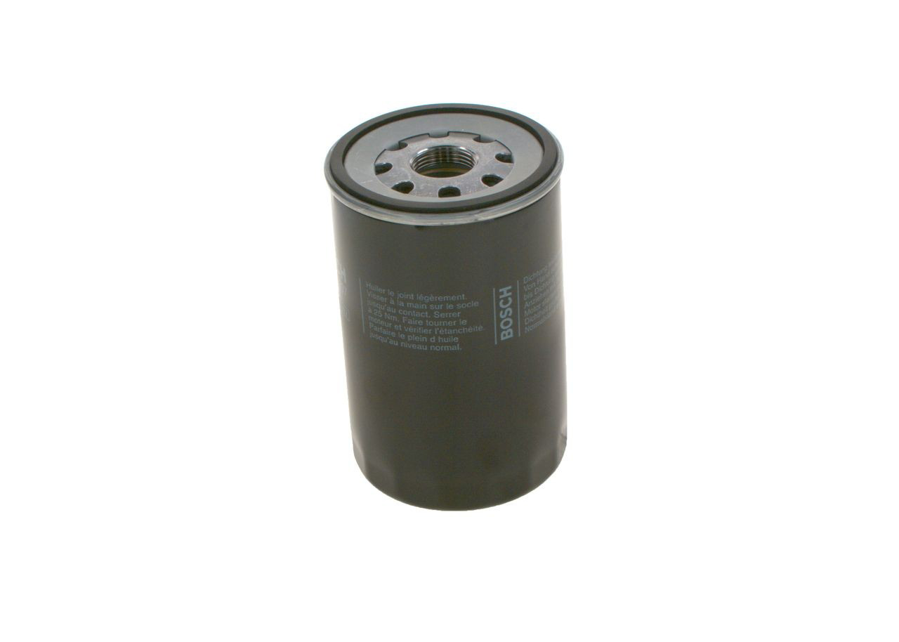 Filtro de aceite Bosch 0451301207 precio, desde 8,89 EUR