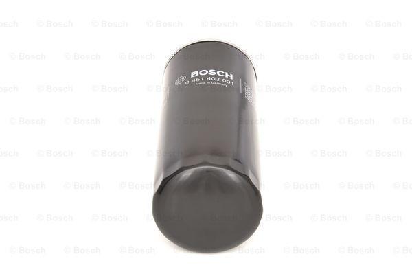 0451403001 Bosch Filtro aceite