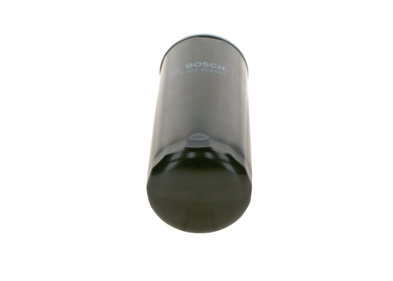 0451403001 Bosch Filtro aceite