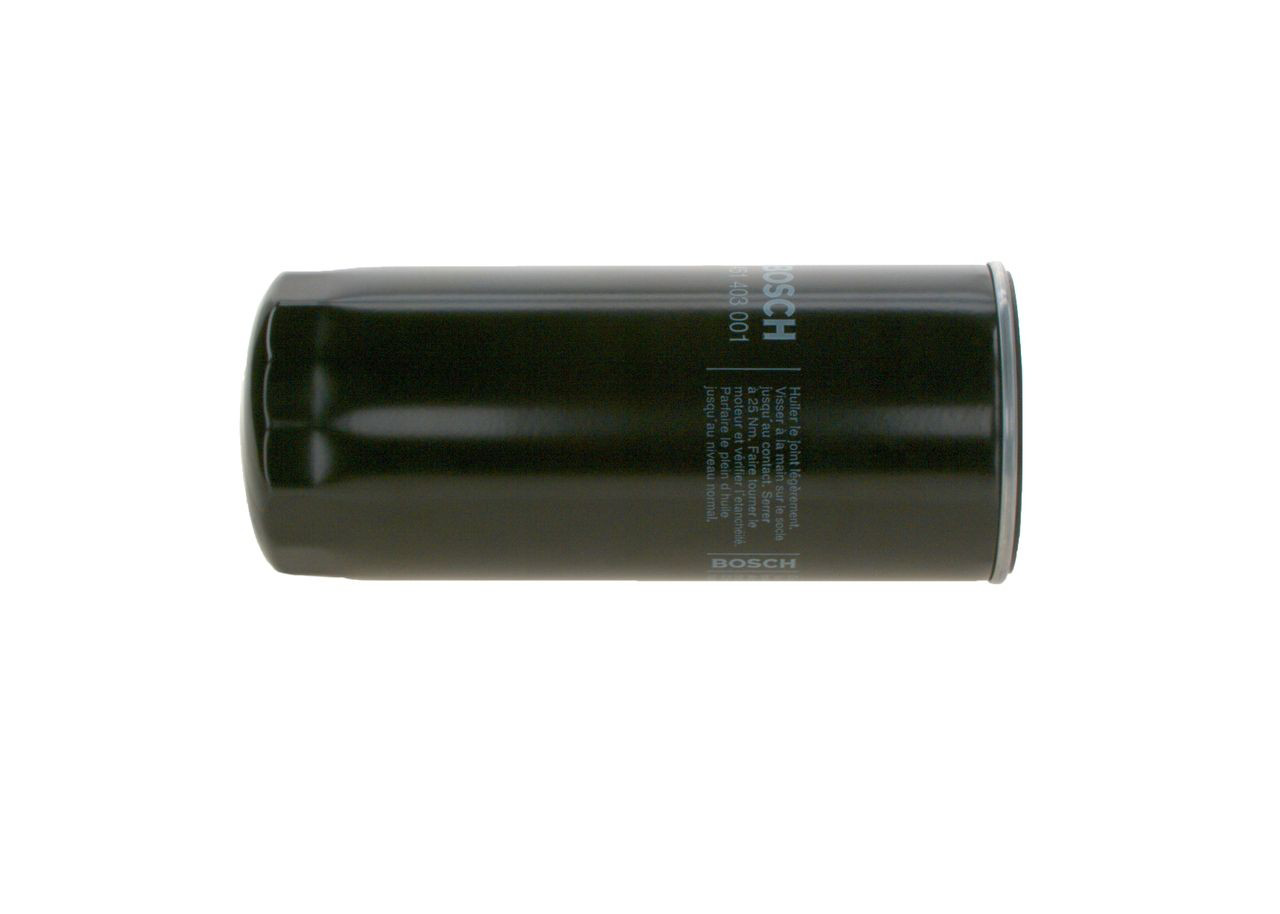 Filtro de aceite Bosch 0451403001 precio, desde 19,01 EUR