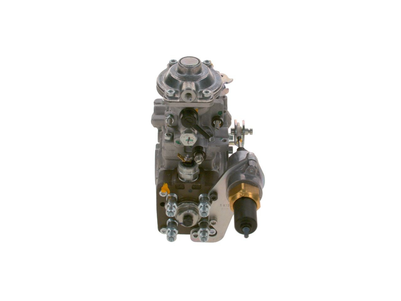 0460424519 Bosch Bomba de inyección