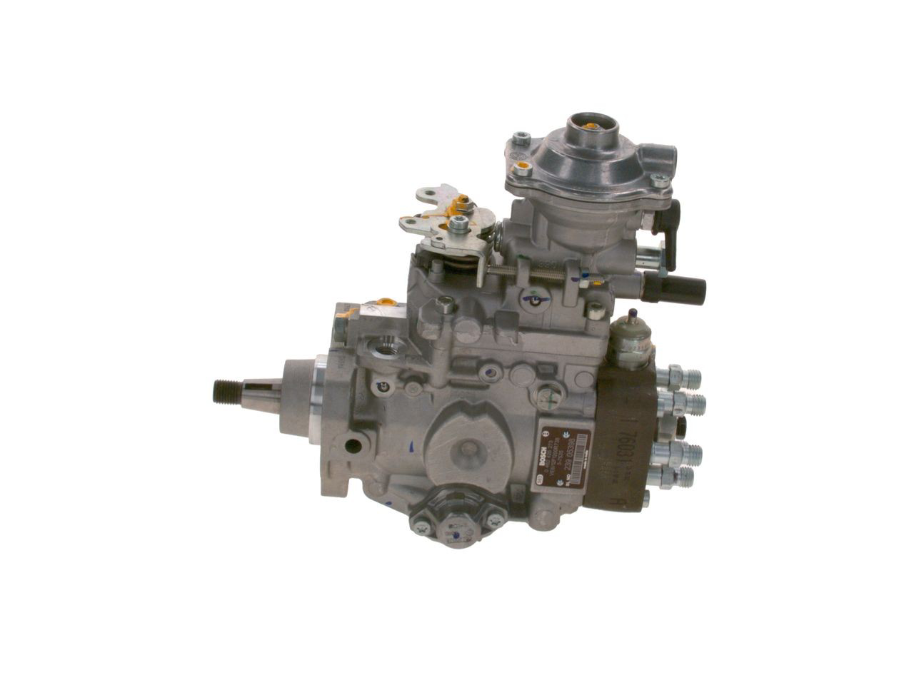 Bomba de alta presión de combustible Bosch 0460426273 precio, desde 1563,99 EUR