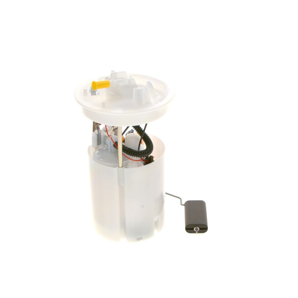 0580200015 Bosch Módulo de alimentación de combustible