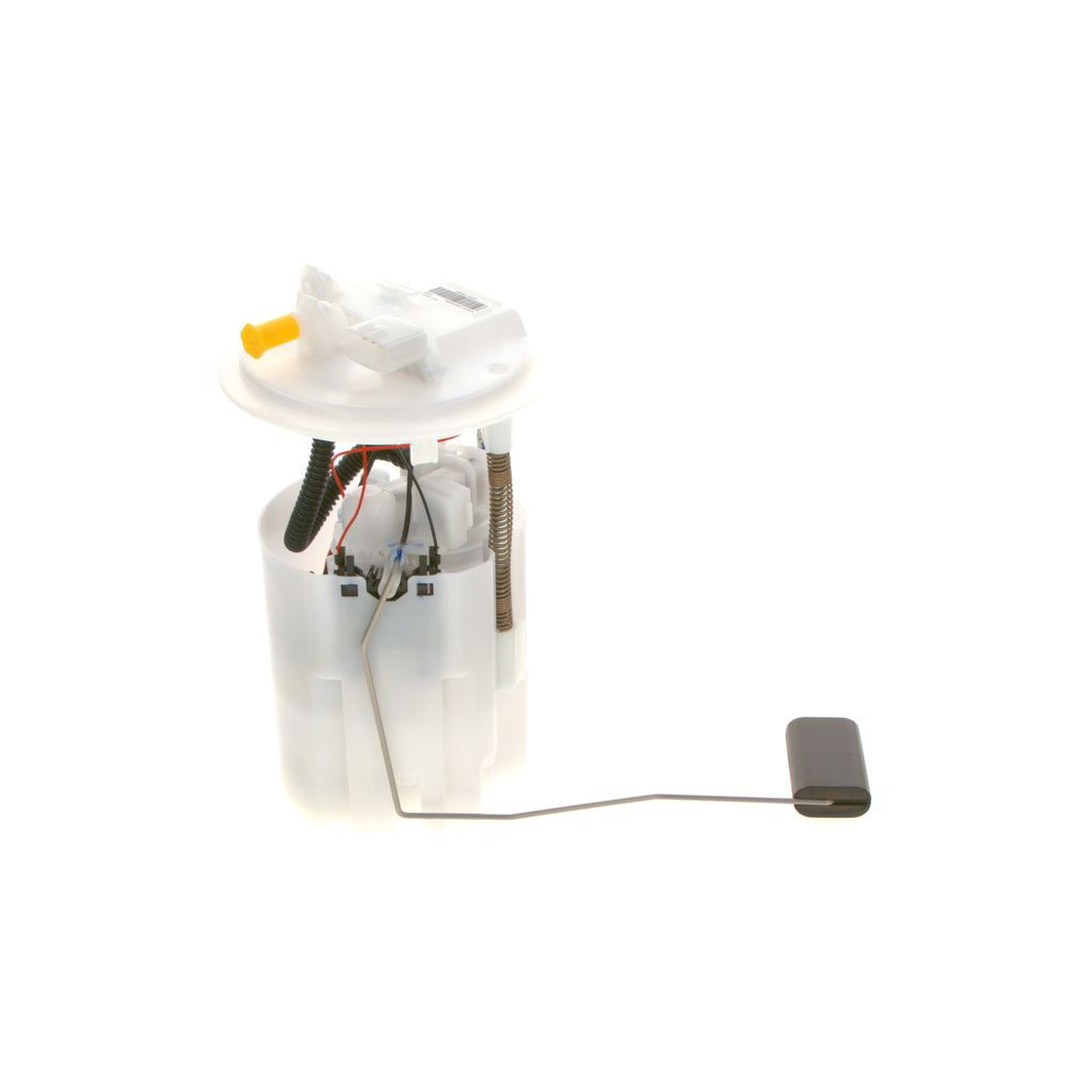 0580200025 Bosch Módulo de alimentación de combustible