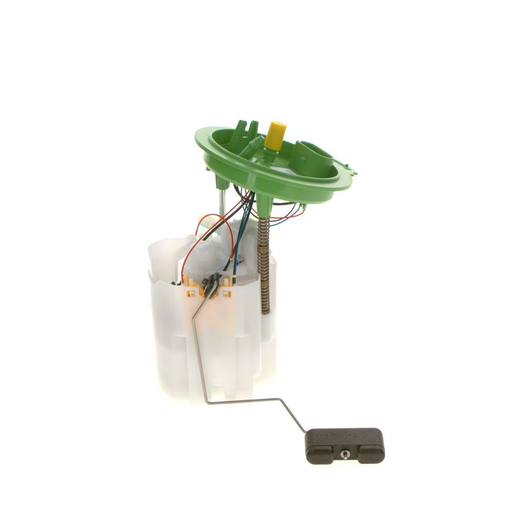 058020002B Bosch Módulo de alimentación de combustible