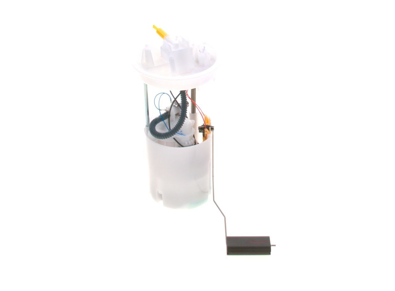Bomba de combustible Bosch 0580200077