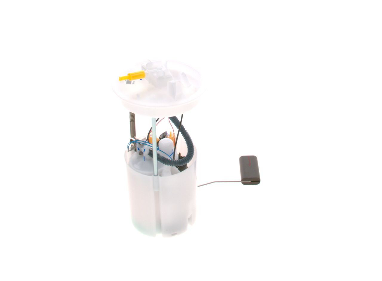 0580200077 Bosch Módulo de alimentación de combustible
