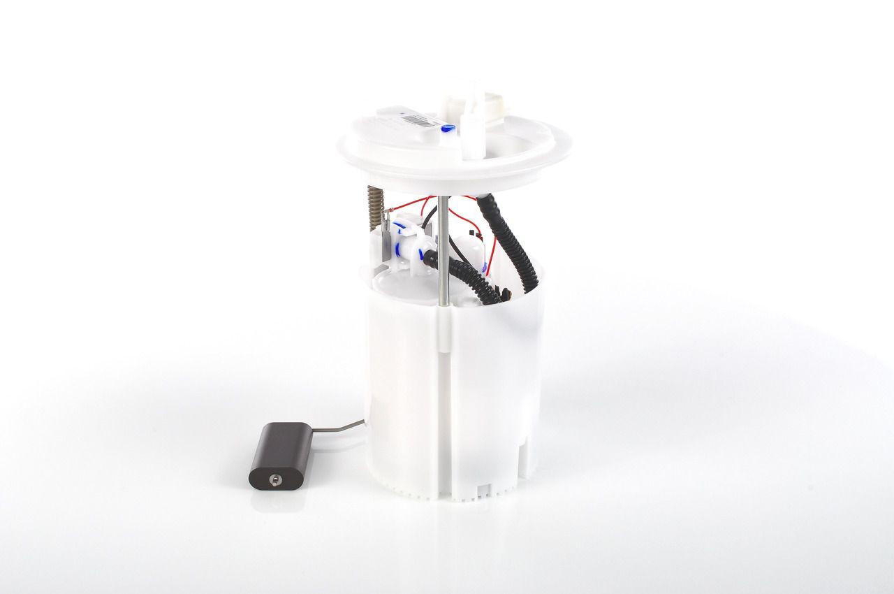0580200098 Bosch Módulo de alimentación de combustible