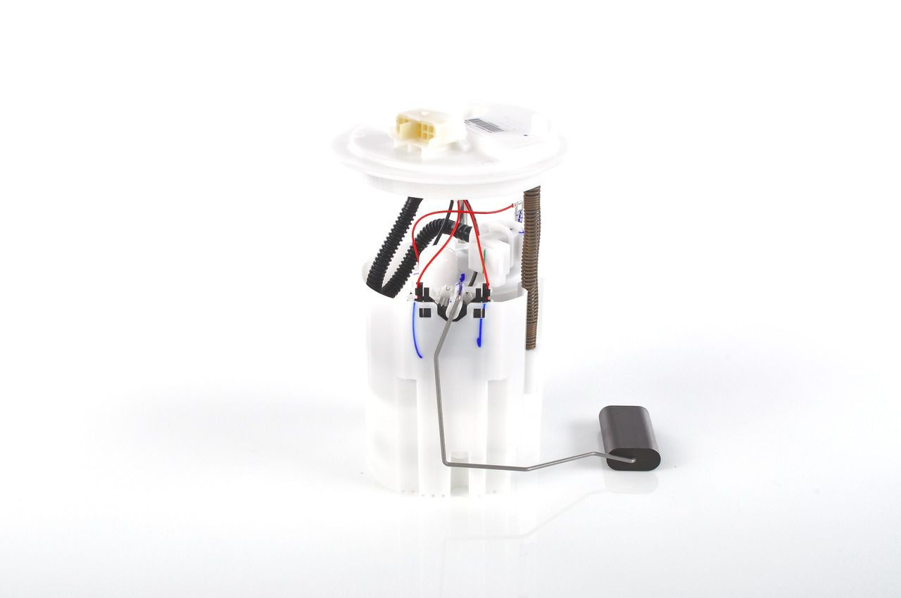0580200104 Bosch Módulo de alimentación de combustible