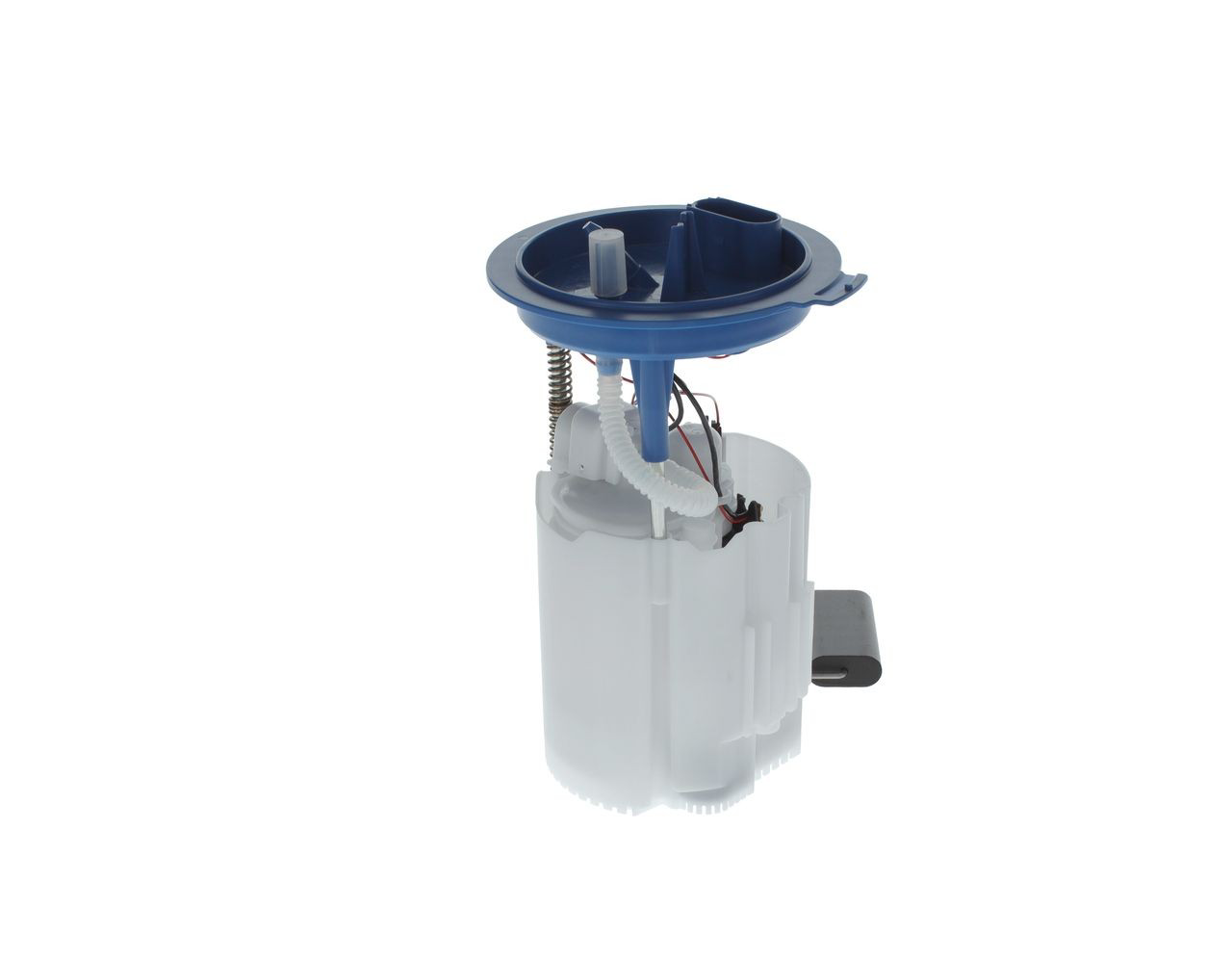 Bomba de combustible Bosch 0580200316