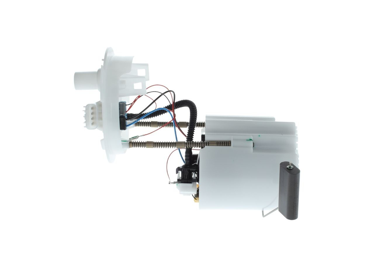 0580200369 Bosch Módulo de alimentación de combustible