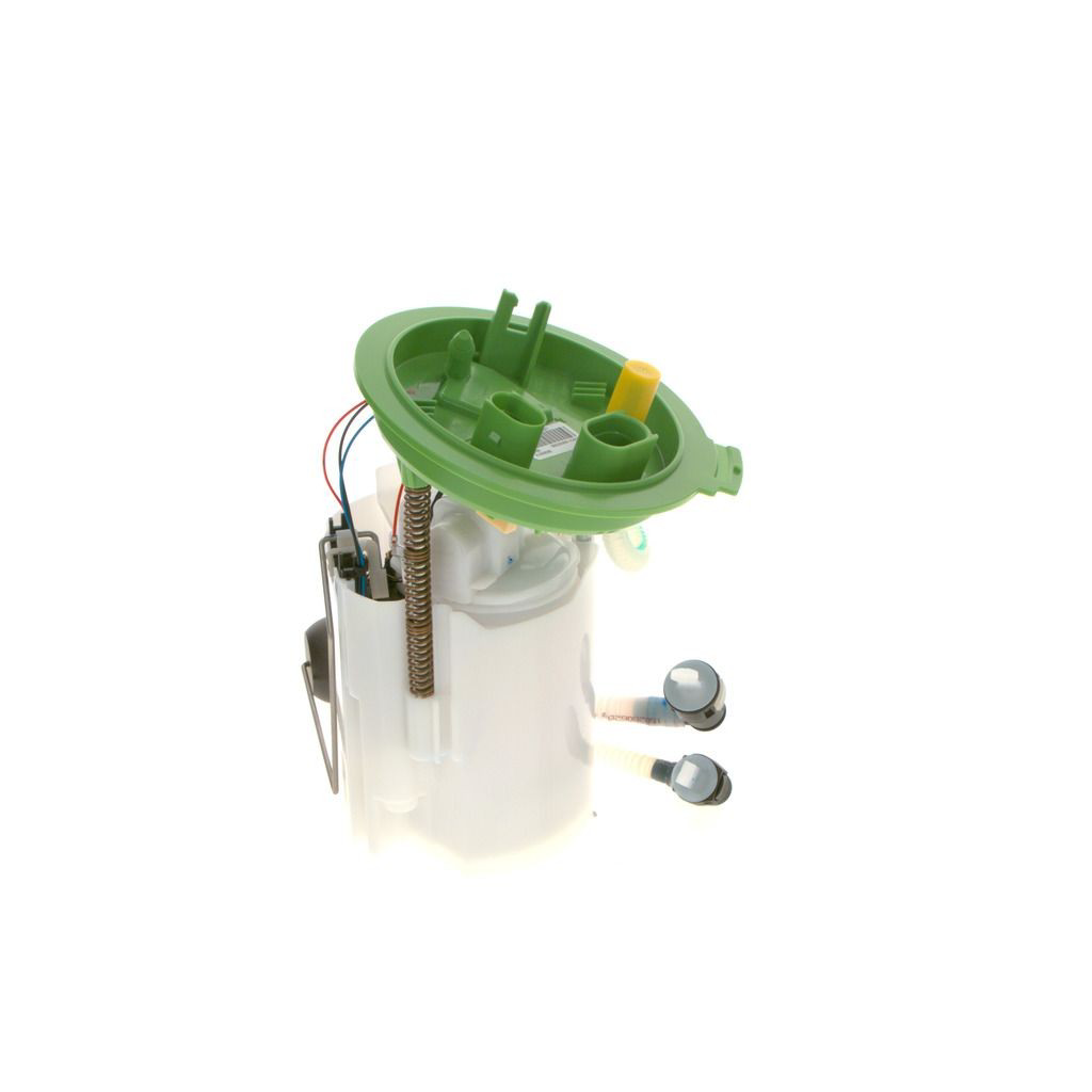 0580200392 Bosch Módulo de alimentación de combustible