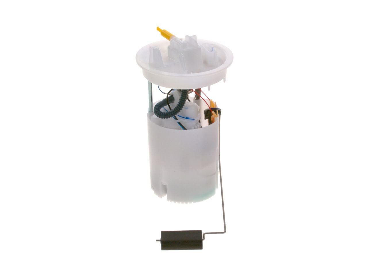 Bomba de combustible Bosch 0580200493