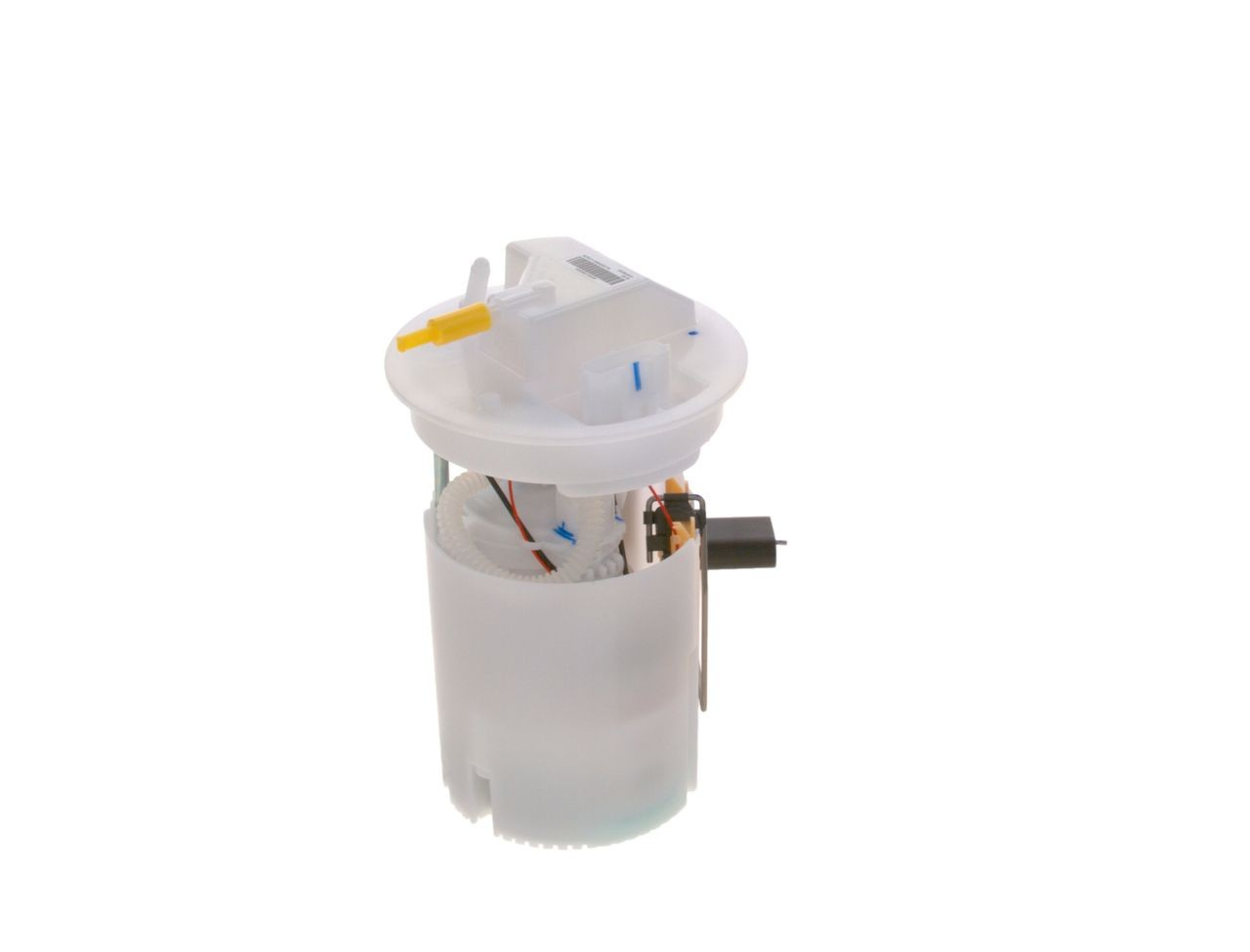 Módulo de alimentación de combustible para Ford Puma  J2K, CF7